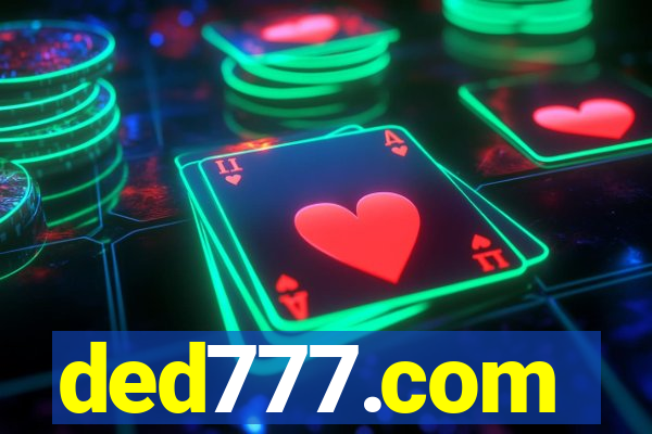 ded777.com