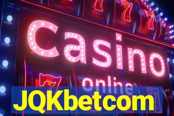 JQKbetcom
