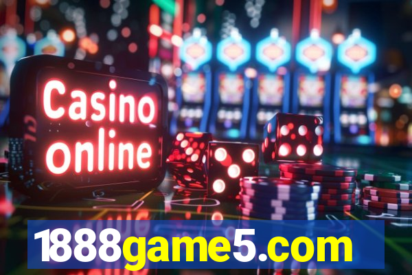 1888game5.com