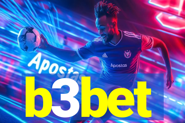 b3bet