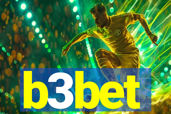 b3bet