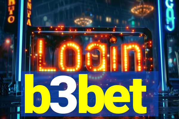 b3bet