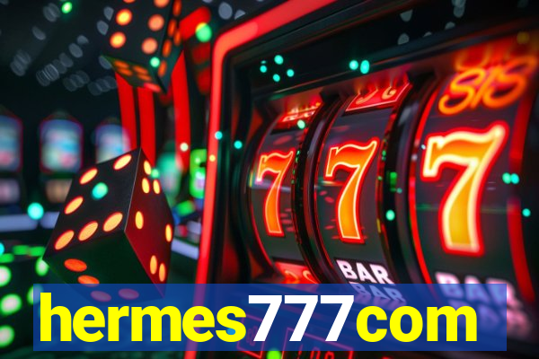 hermes777com