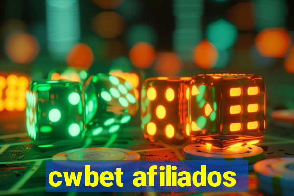 cwbet afiliados