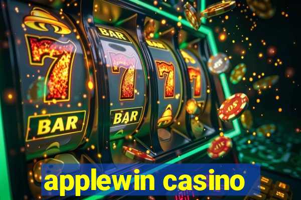 applewin casino