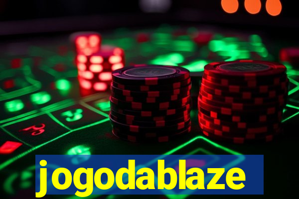 jogodablaze