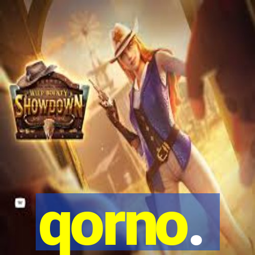 qorno.