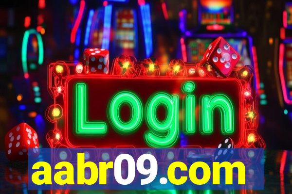 aabr09.com
