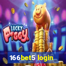 166bet5 login
