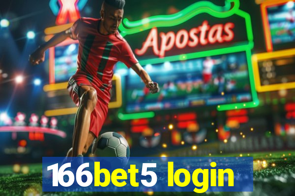 166bet5 login