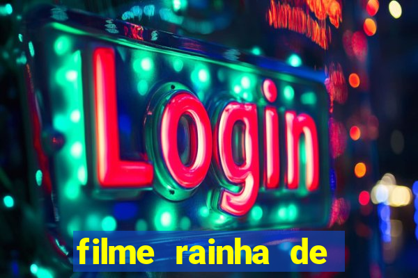 filme rainha de katwe netflix