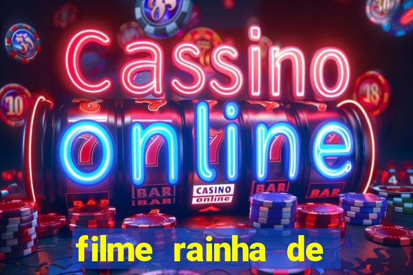 filme rainha de katwe netflix