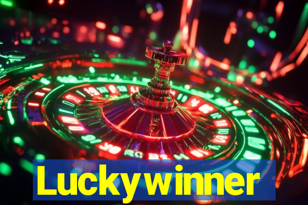 Luckywinner