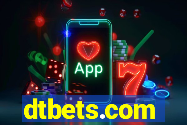 dtbets.com