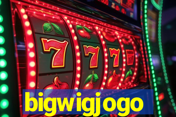 bigwigjogo