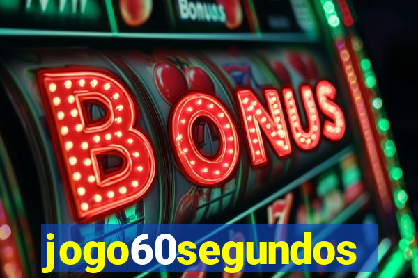 jogo60segundos