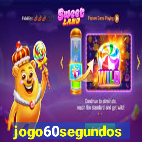 jogo60segundos