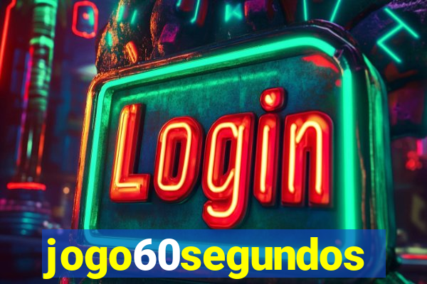 jogo60segundos