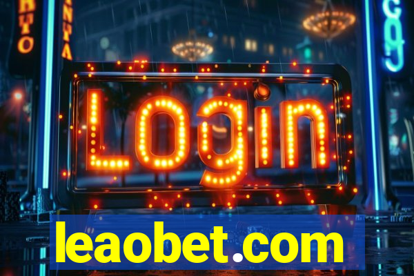 leaobet.com