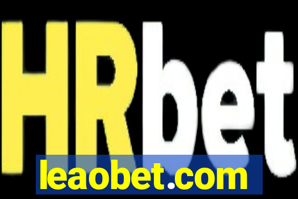 leaobet.com