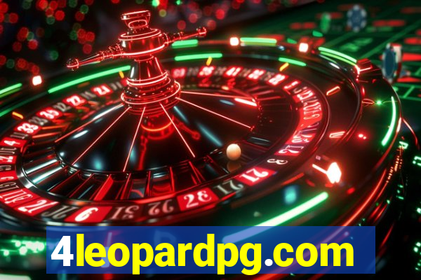 4leopardpg.com