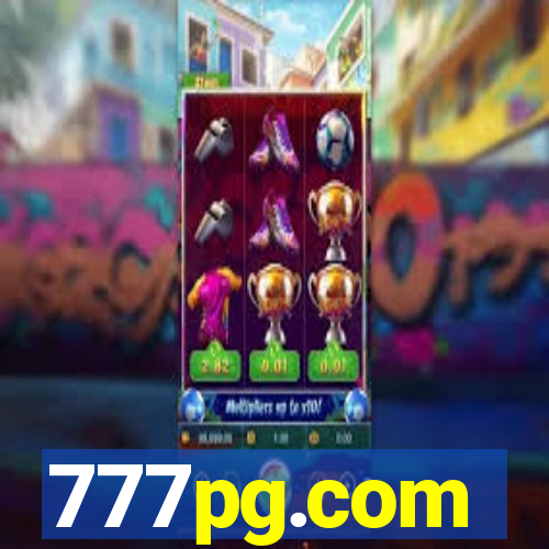 777pg.com
