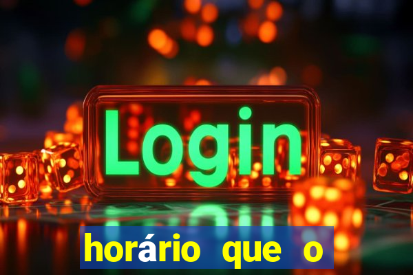 horário que o fortune rabbit paga