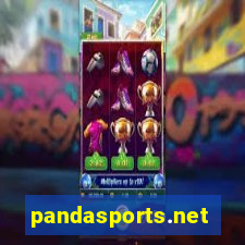 pandasports.net