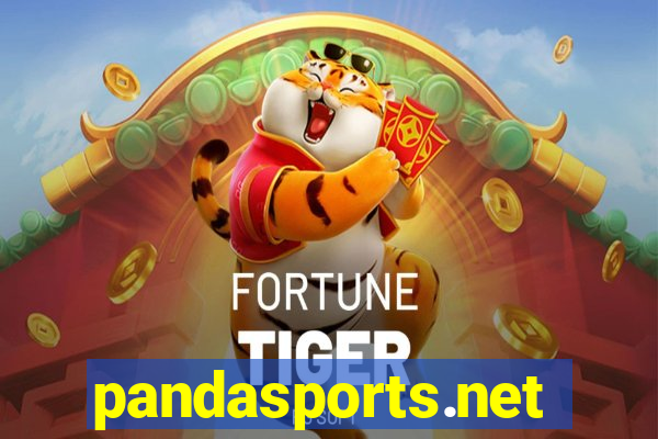 pandasports.net