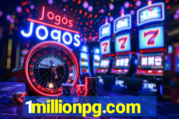 1millionpg.com