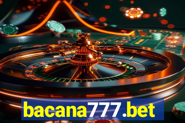 bacana777.bet