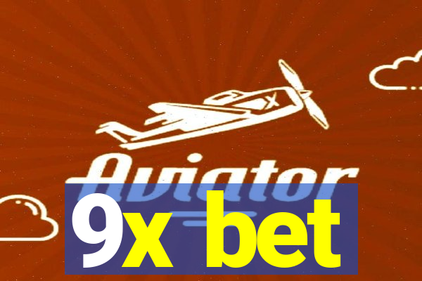 9x bet