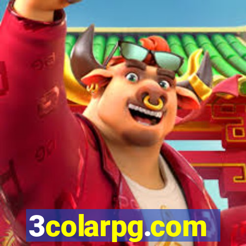 3colarpg.com