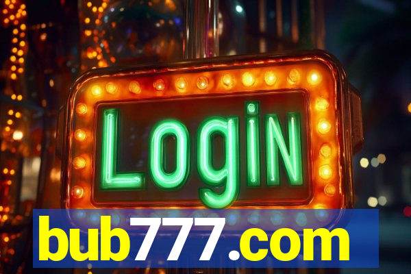 bub777.com