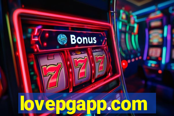 lovepgapp.com