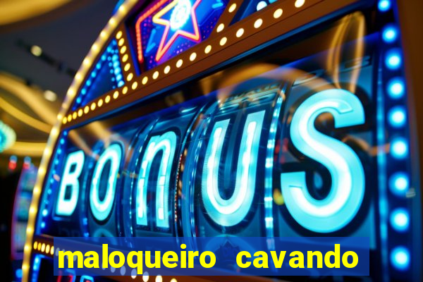 maloqueiro cavando cova portal