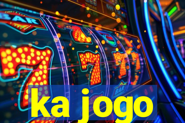 ka jogo