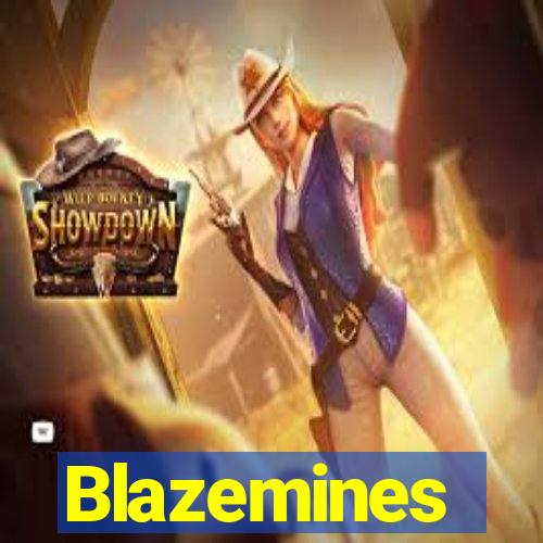 Blazemines