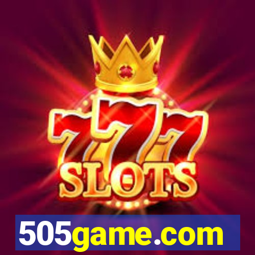 505game.com