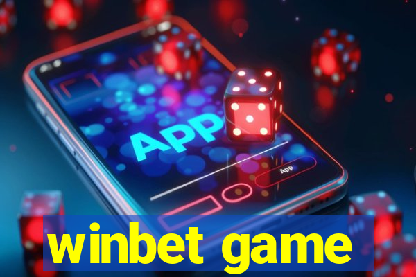 winbet game