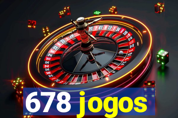 678 jogos