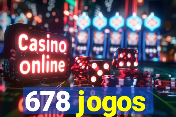 678 jogos