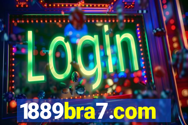1889bra7.com