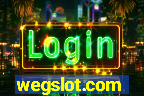 wegslot.com