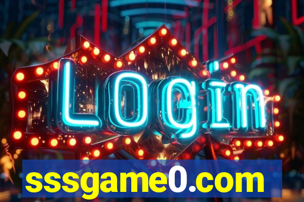 sssgame0.com