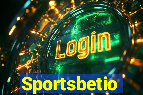 Sportsbetio