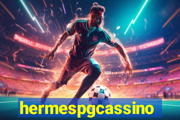 hermespgcassino