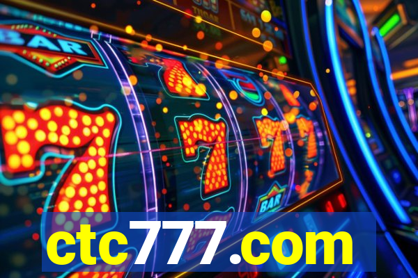 ctc777.com