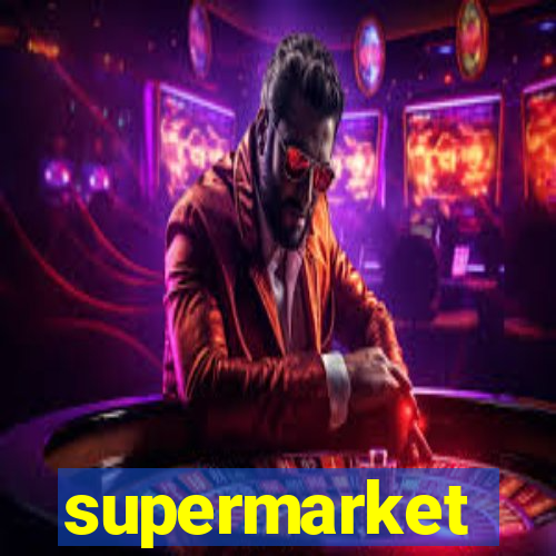 supermarket simulator apk dinheiro infinito android