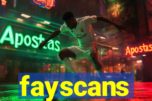 fayscans